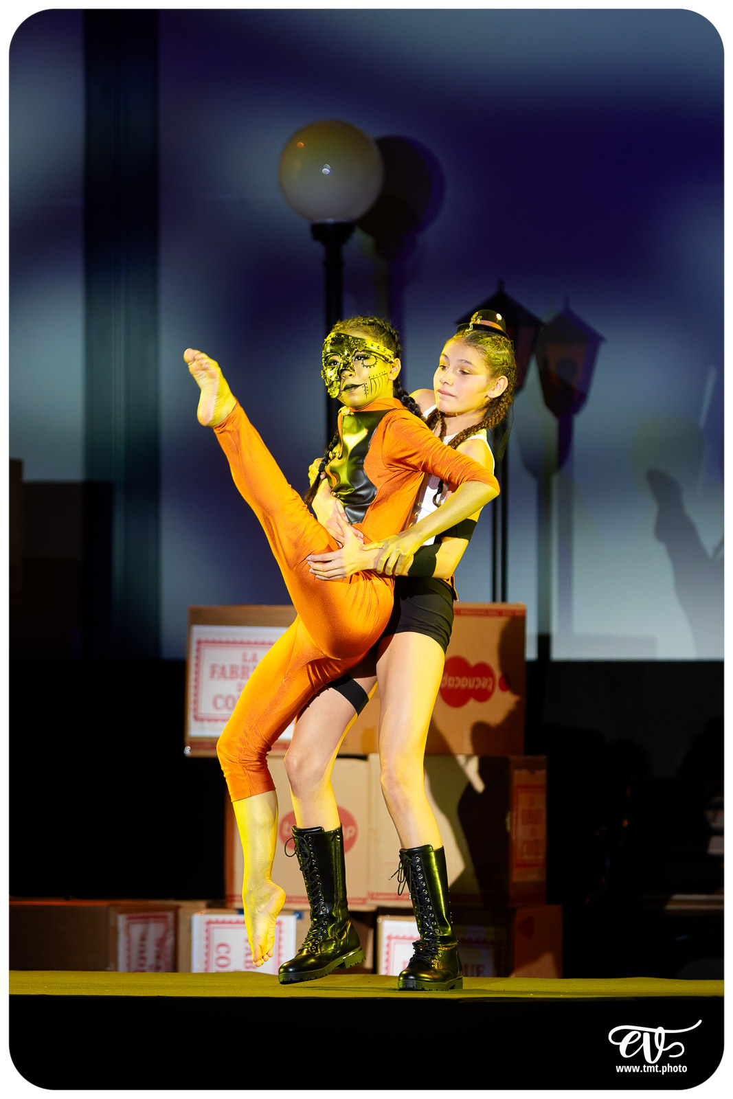 LA FABRIQUE DES CONTES (BNS 2025)